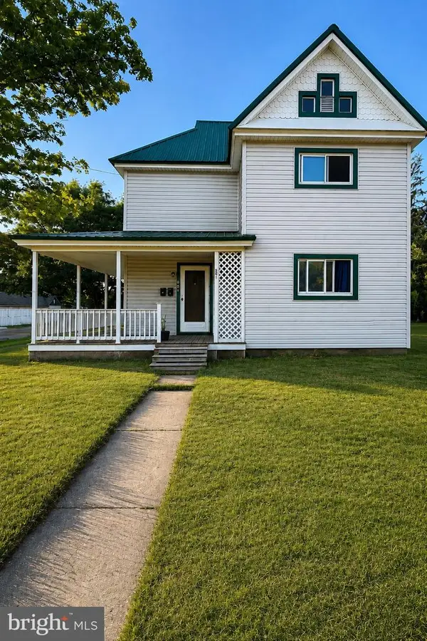 501 Biddle Street, KANE, PA 16735