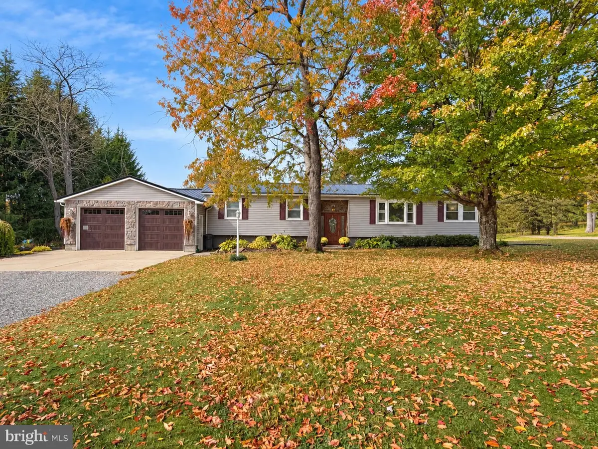 1 Poplar St, Mount Jewett, PA 16740 - #1