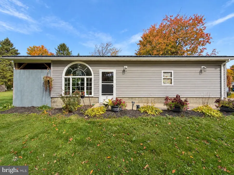 1 Poplar St, Mount Jewett, PA 16740 - #2