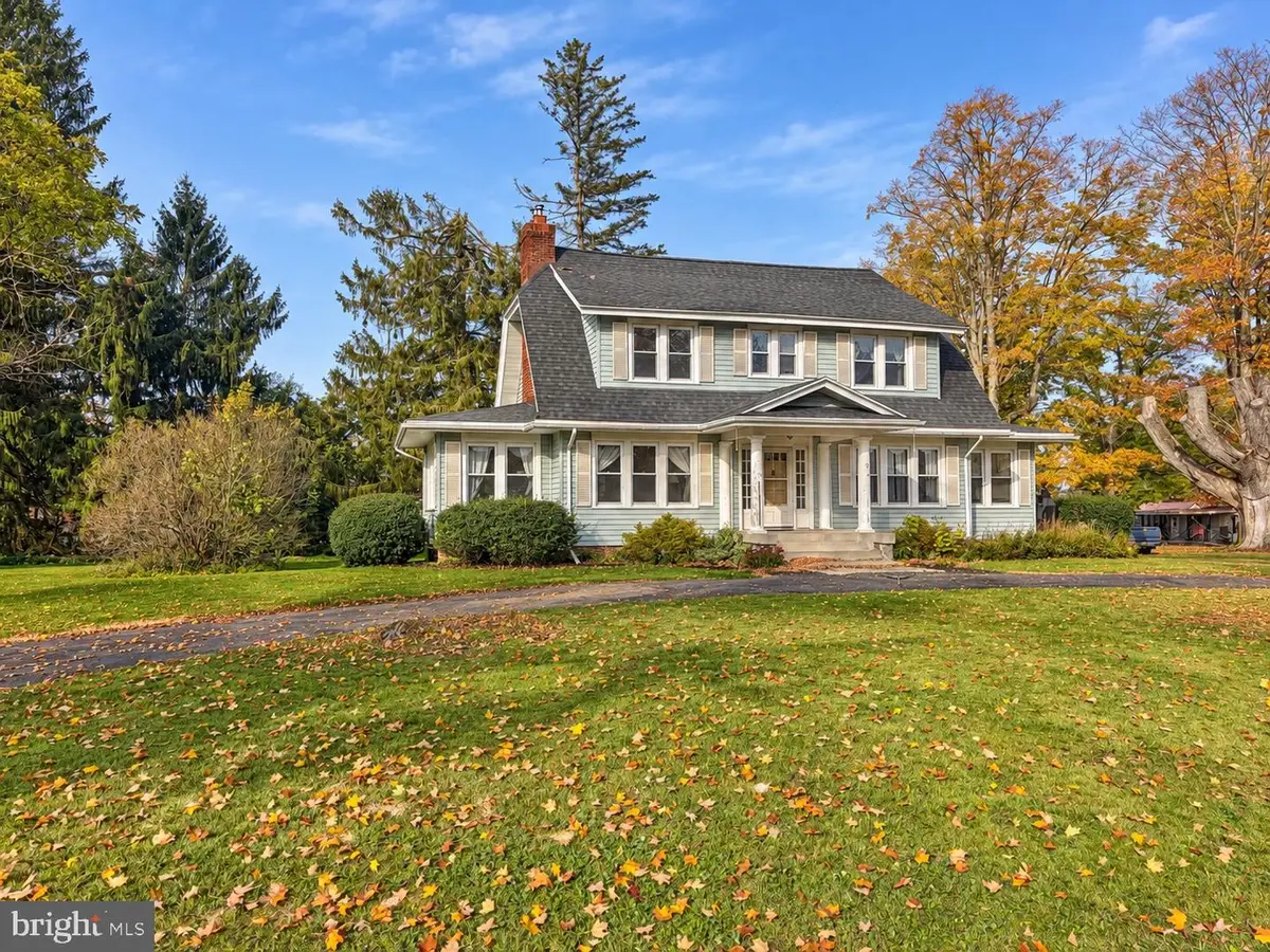 9 Mcclellan Ave, Mount Jewett, PA 16740 - #1