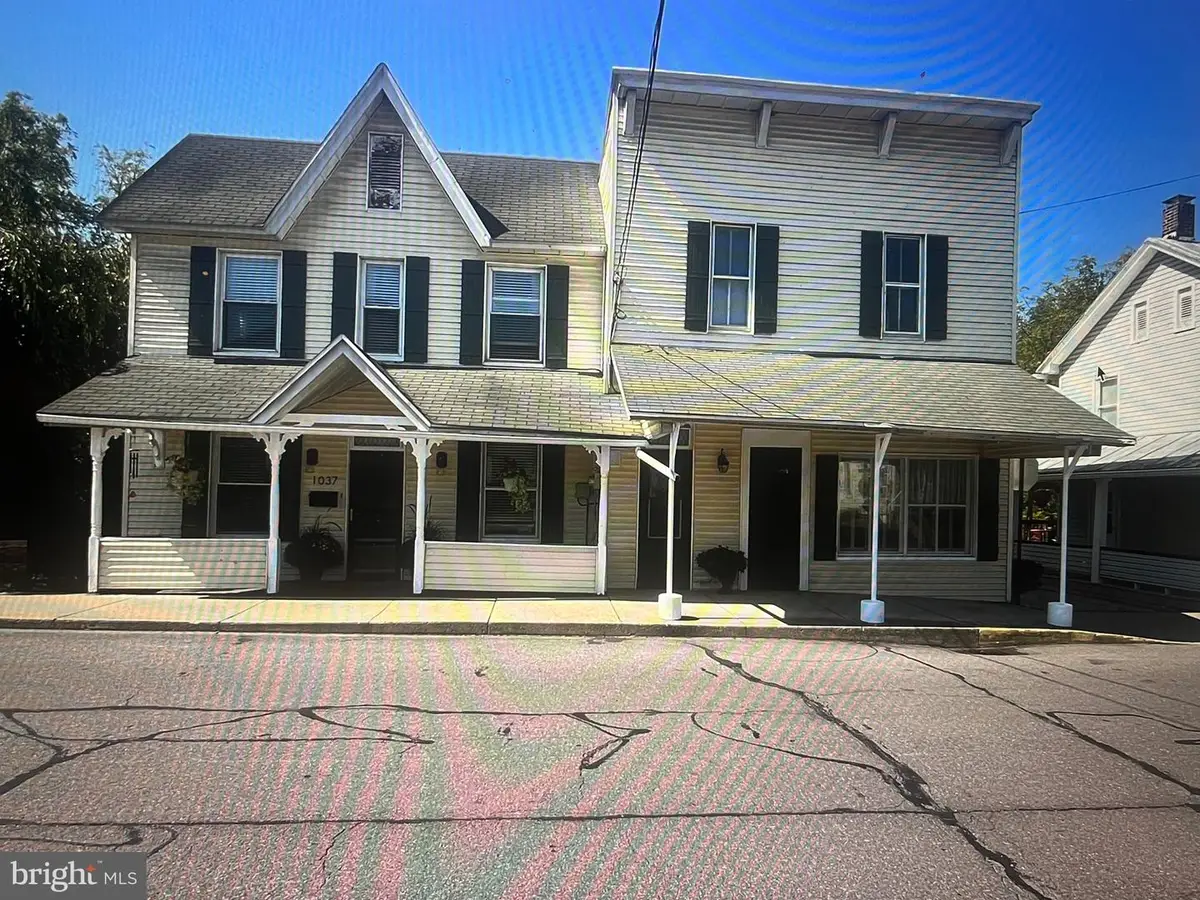 1037 Water St, Washingtonville, PA 17884 - Image #1