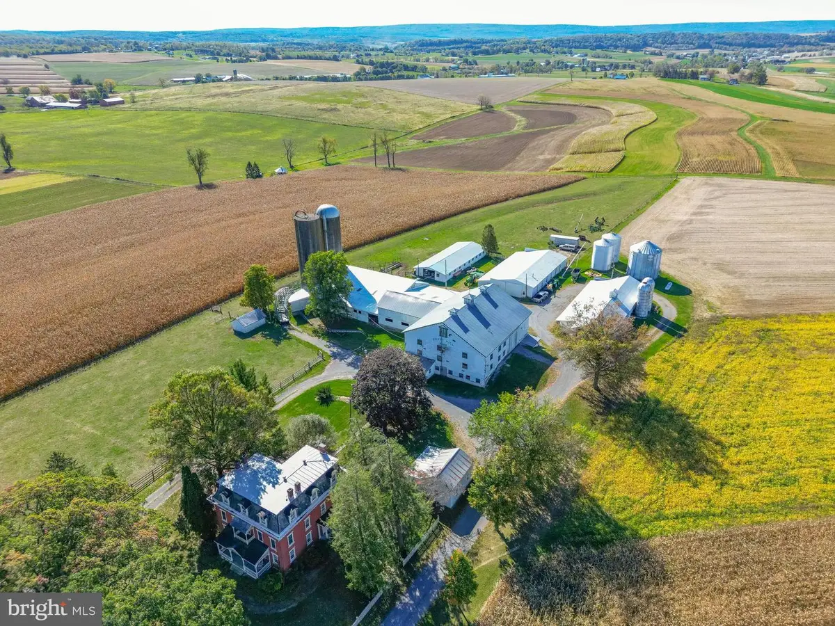 155 Shady Hill Rd, Watsontown, PA 17777 - Image #1