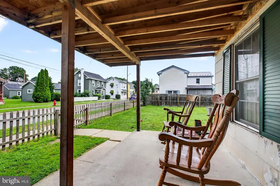 152-154 Foust St, Danville, PA 17821 - #3