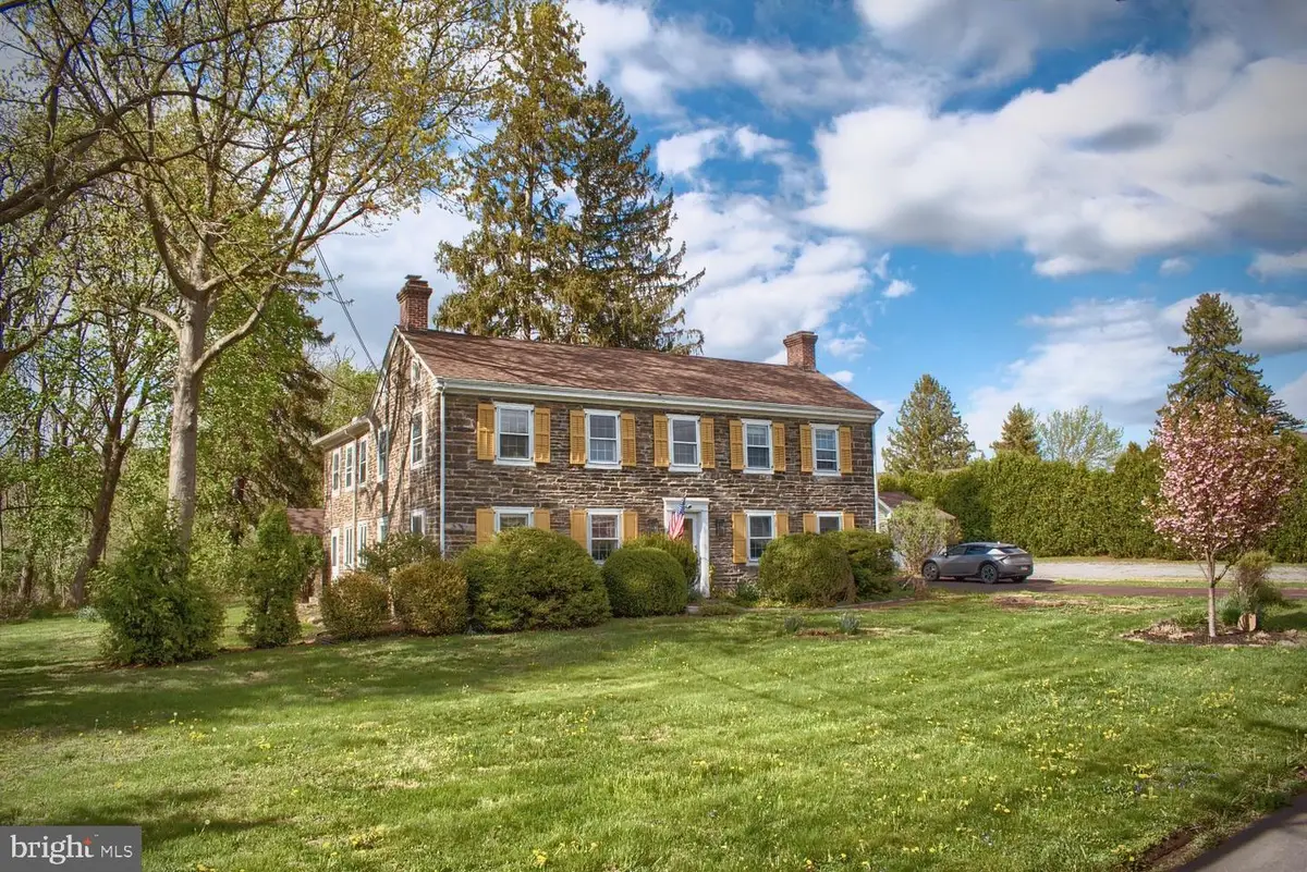 1025 Bloom Rd, Danville, PA 17821 - #1