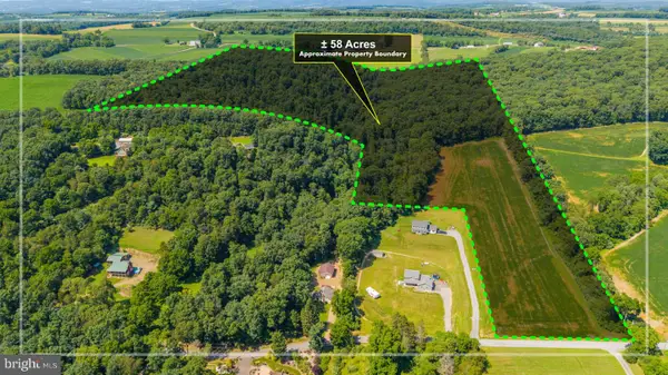 Hartman Rd, DANVILLE, PA 17821