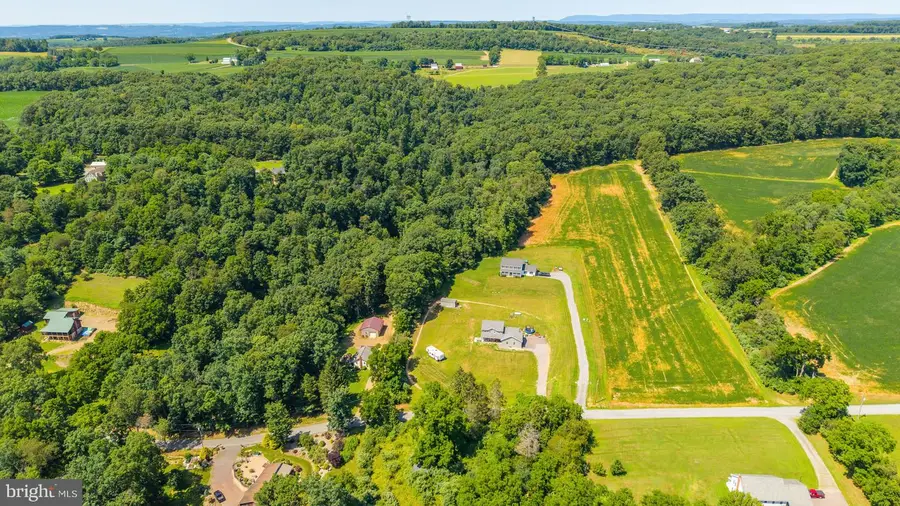 Hartman Rd, Danville, PA 17821 - #3