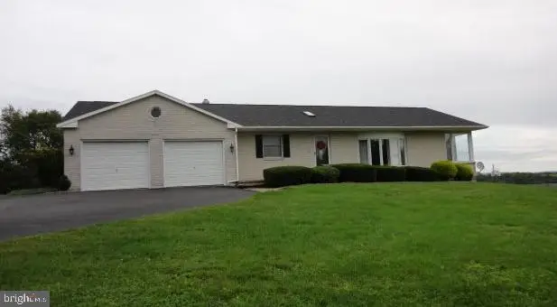 578 Foggy Mountain Rd, Turbotville, PA 17772 - #1