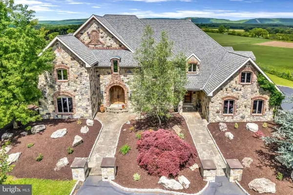 216 Merwinsburg Rd, EFFORT, PA 18330