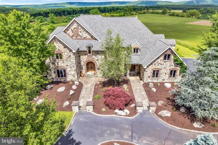 216 Merwinsburg Rd, Effort, PA 18330 - #3