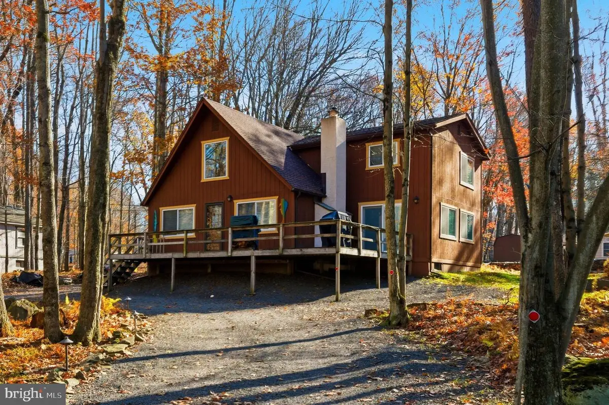 130 Beech Ln, Pocono Lake, PA 18347 - Image #1