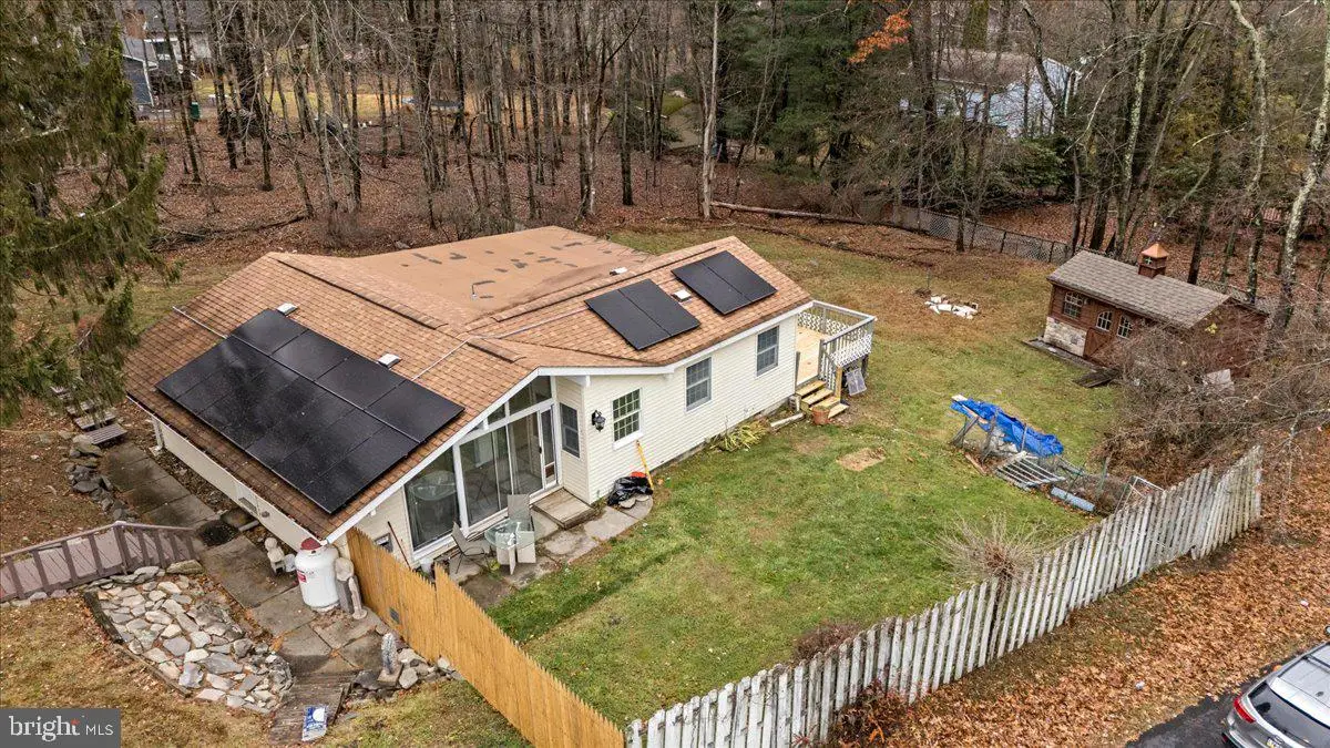 536 Highland Dr, East Stroudsburg, PA 18302 - Image #1