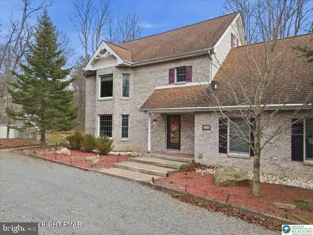 322 Scenic Dr, Blakeslee, PA 18610 - Image #3