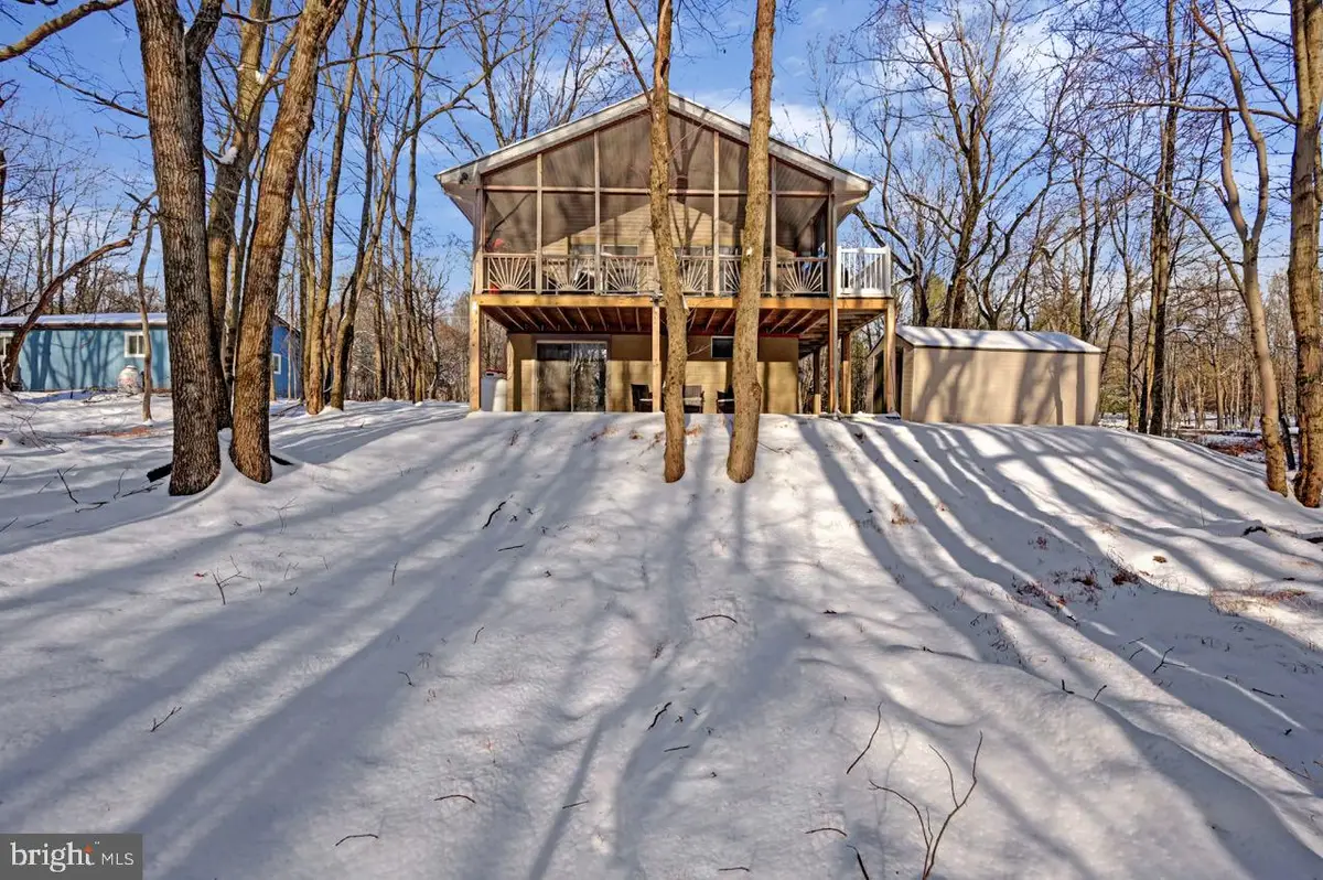 124 Fern Ridge Rd, Blakeslee, PA 18610 - Image #1