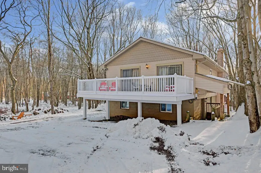 124 Fern Ridge Rd, Blakeslee, PA 18610 - Image #3
