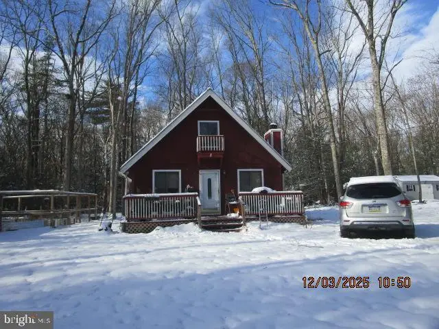 725 Dotters Corner Rd, Kunkletown, PA 18058 - Image #1