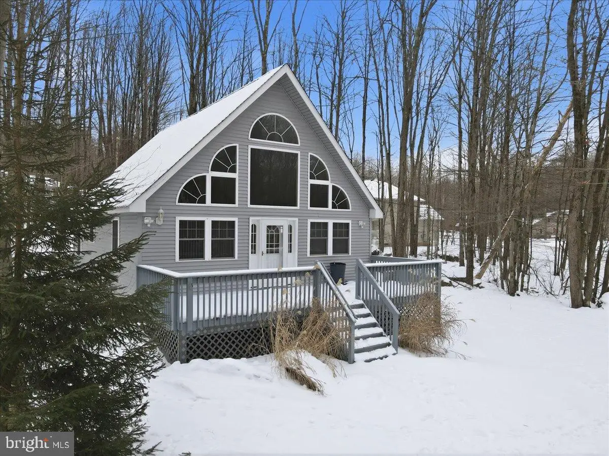 102 Chitimacha Dr, Pocono Lake, PA 18347 - #1