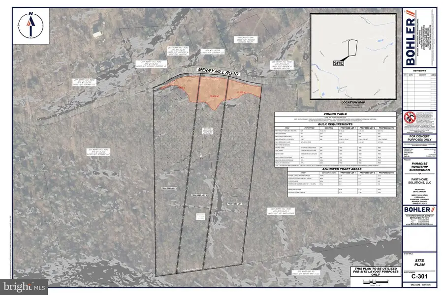 Lot #2, Cresco, PA 18326 - Image #2