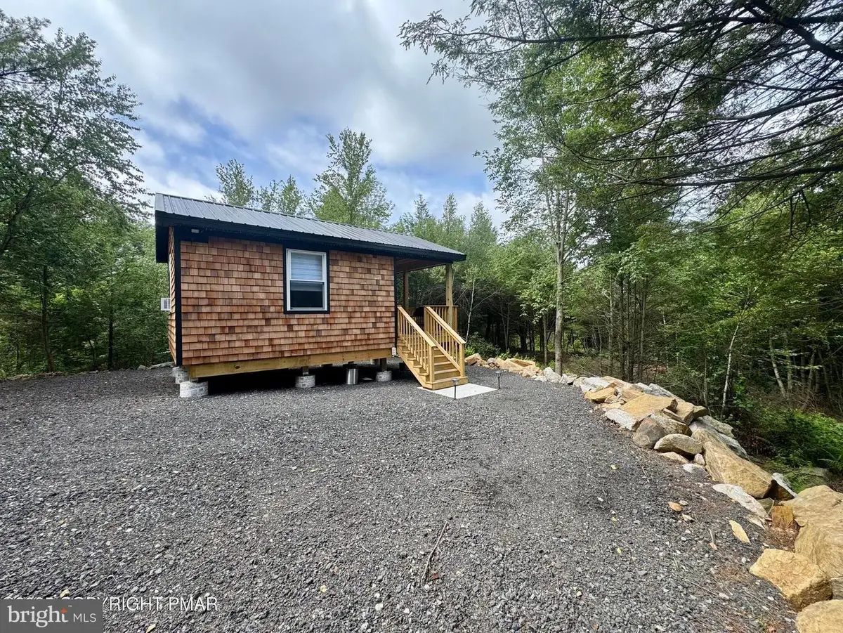 0 Co Line & Lr 45052, Kunkletown, PA 18058 - Image #1