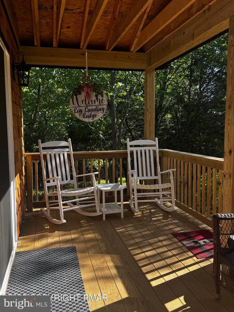 0 Co Line & Lr 45052, Kunkletown, PA 18058 - Image #2