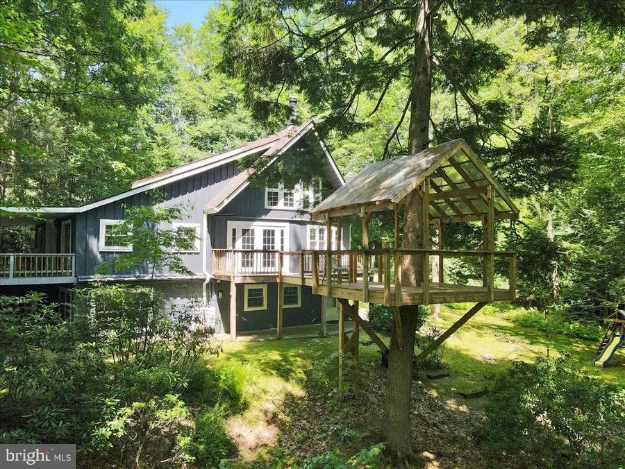 468 Devils Hole Rd, Cresco, PA 18326 - Image #3