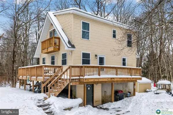 204 Yuma Trl, POCONO LAKE, PA 18347