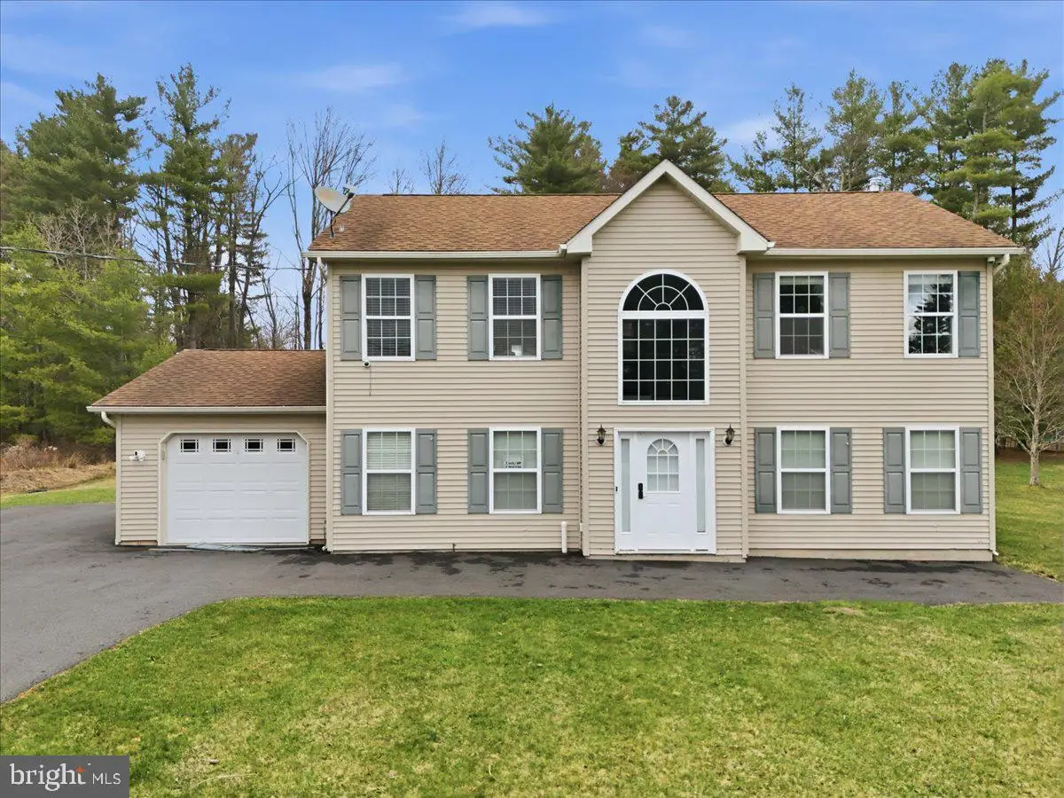 136 Kimberly Dr, Blakeslee, PA 18610 - #1