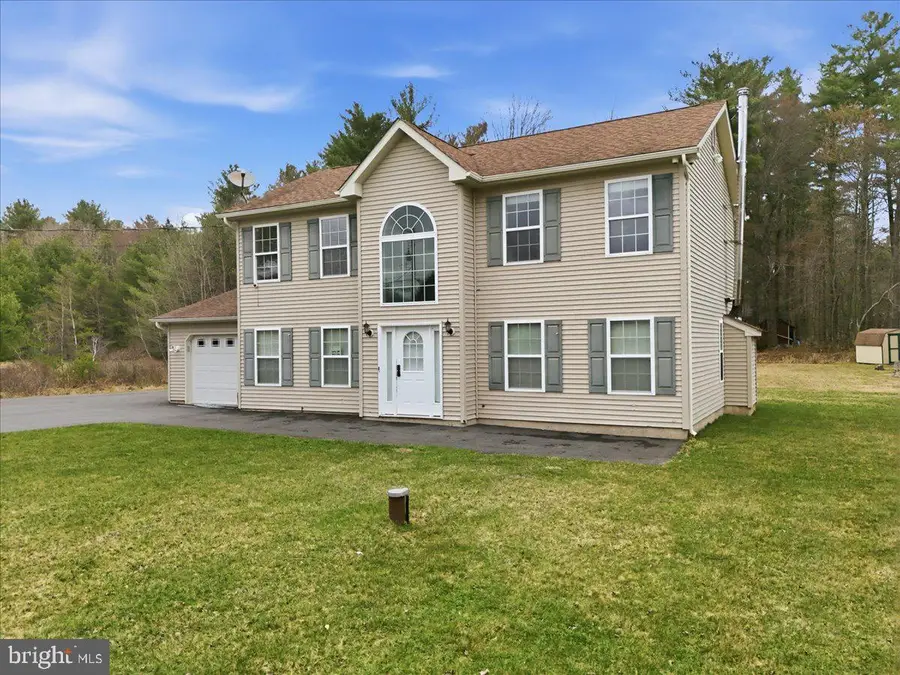 136 Kimberly Dr, Blakeslee, PA 18610 - #2