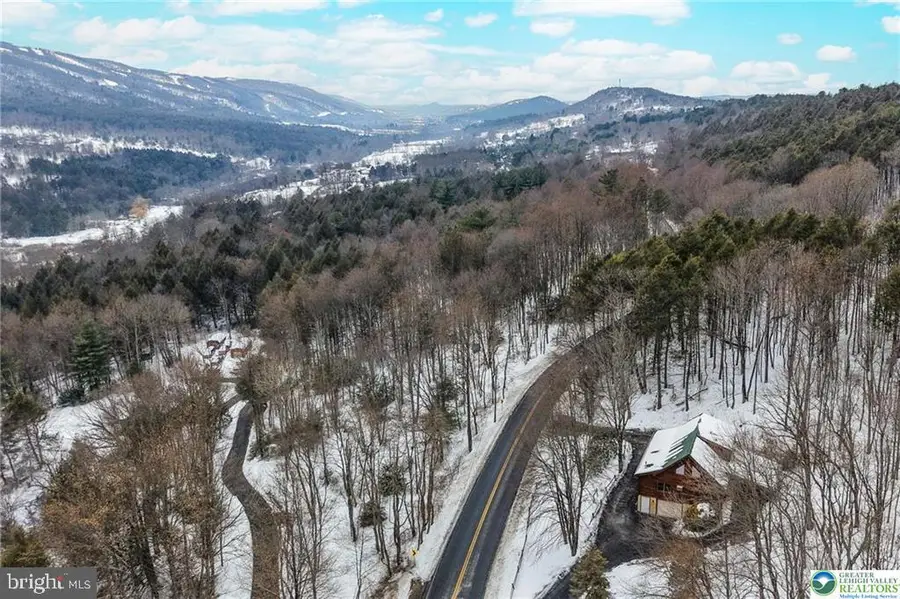 1153 Lower Smith Gap Rd, Kunkletown, PA 18058 - #3