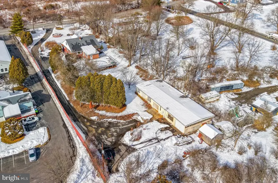 2115 W Main St, Stroudsburg, PA 18360 - #2