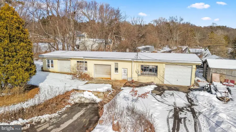 2115 W Main St, Stroudsburg, PA 18360 - #3