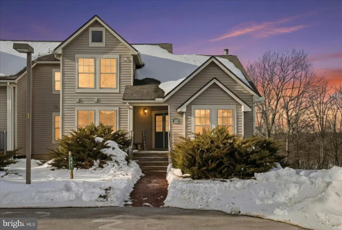 207 Sycamore Ct, Tannersville, PA 18372 - #1