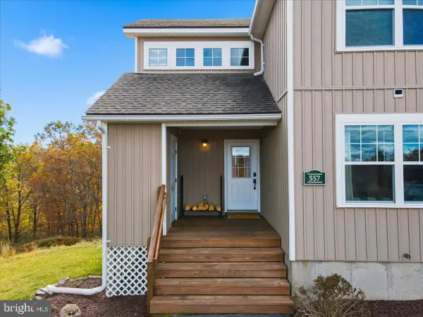 0 Upper Deer Valley Rd #557, TANNERSVILLE, PA 18372