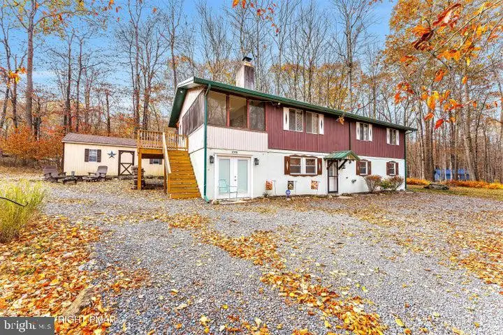1769 Stag Run, Pocono Lake, PA 18347 - #1