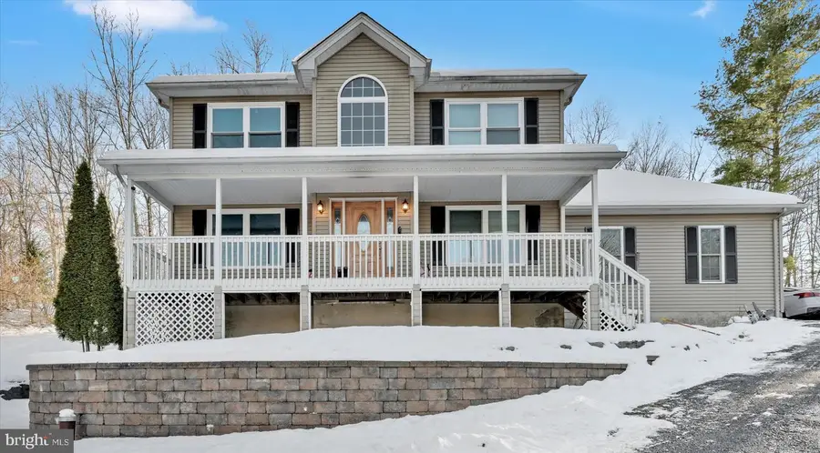 316 Reagan Dr, East Stroudsburg, PA 18301 - #3