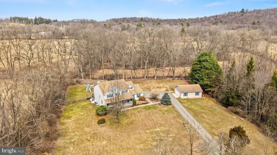 181 Lower Cherry Valley Rd, Saylorsburg, PA 18353 - #2