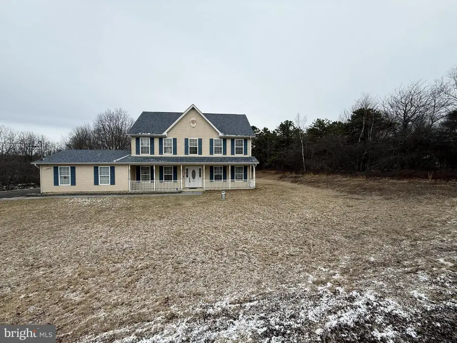 2005 Palisades Dr, Blakeslee, PA 18610 - #2