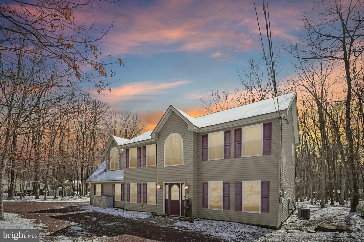 244 Tenawa Rd, Albrightsville, PA 18210 - #1