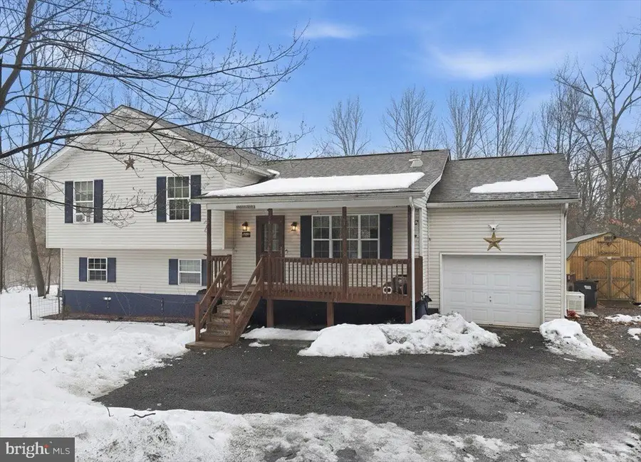 199 Magic Mountain Rd, Henryville, PA 18332 - #3