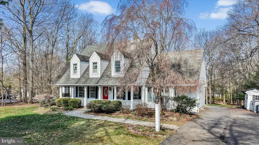 454 Pheasant Rd, Saylorsburg, PA 18353 - #2