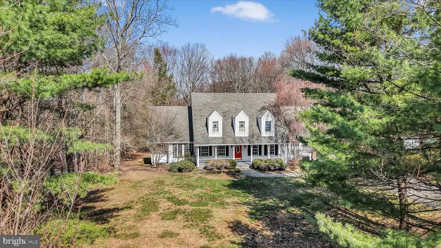 454 Pheasant Rd, Saylorsburg, PA 18353 - #3