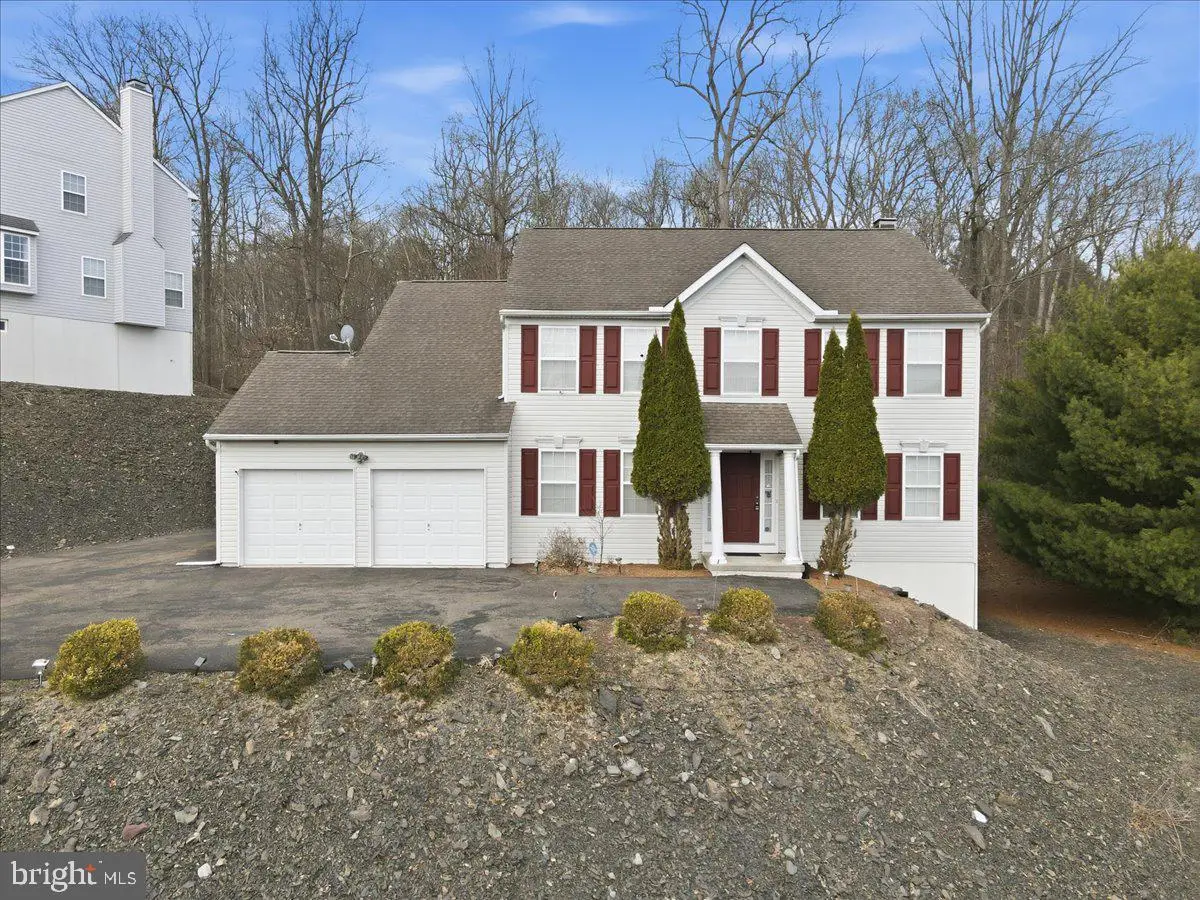 706 Franklin Ct, East Stroudsburg, PA 18302 - #1