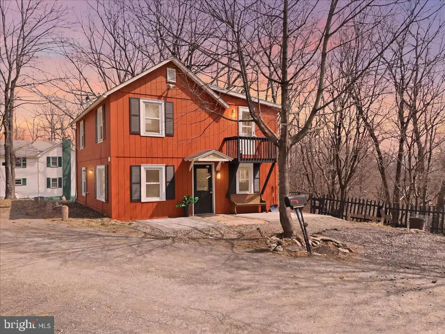 22 Quay Ave, Mount Pocono, PA 18344 - #3