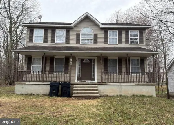 1626 Cotswold Rd, TOBYHANNA, PA 18466