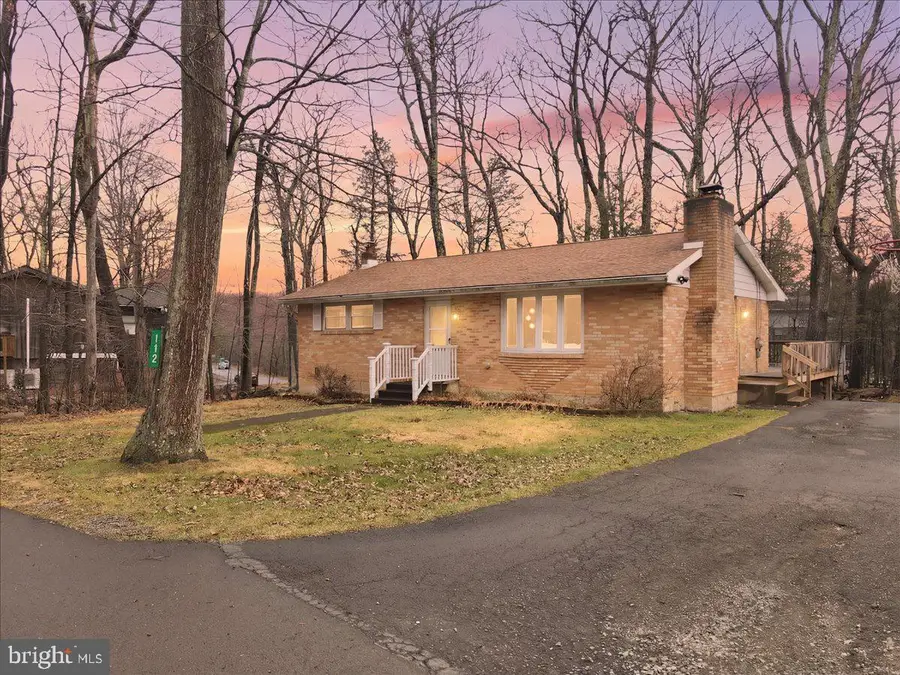 112 Pin Oak Ln, Tobyhanna, PA 18466 - #2