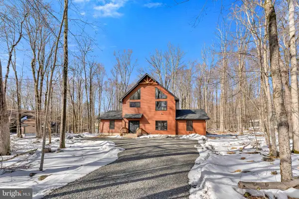 Address Withheld By Seller, BLAKESLEE, PA 18610