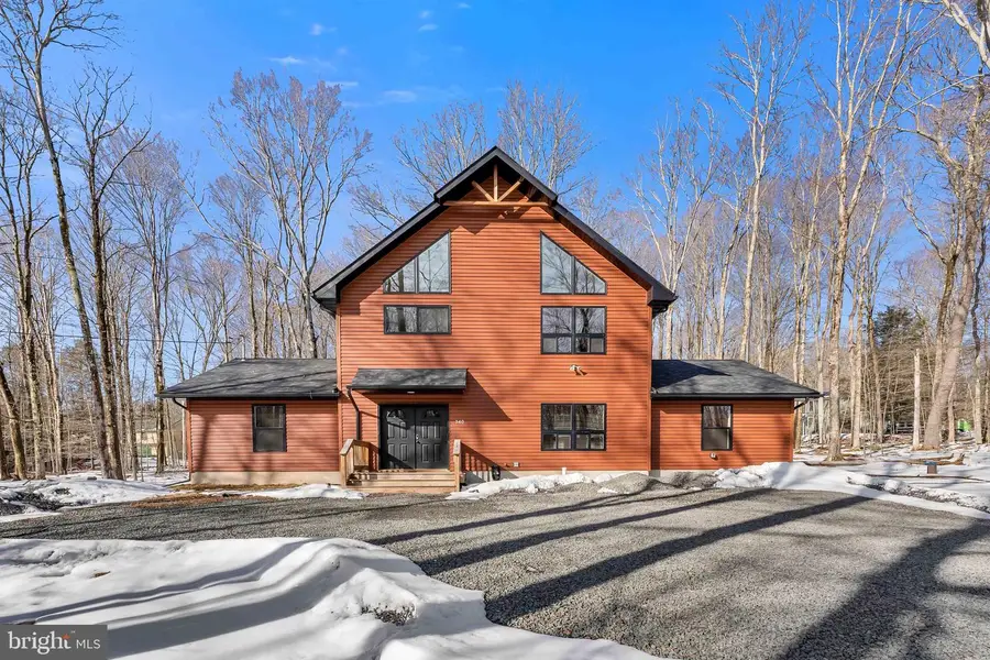 Address Withheld By Seller, Blakeslee, PA 18610 - #3