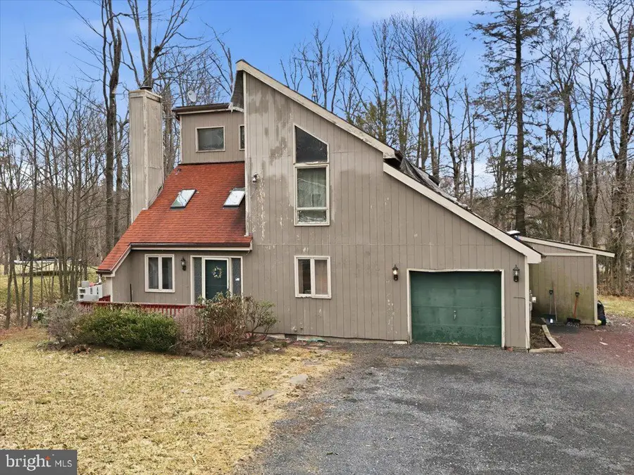 6361 Cherokee Trl, Tobyhanna, PA 18466 - #2