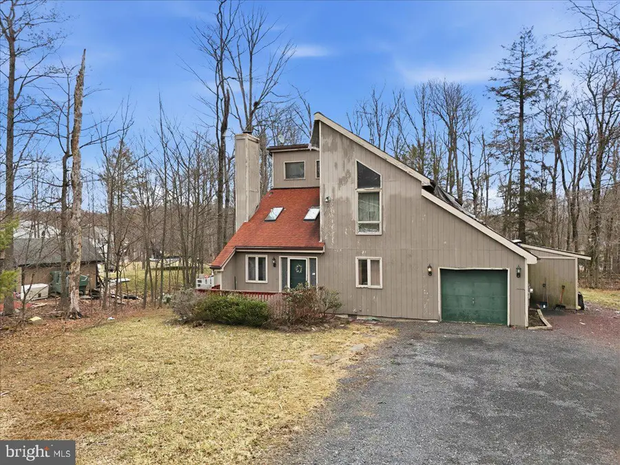 6361 Cherokee Trl, Tobyhanna, PA 18466 - #3