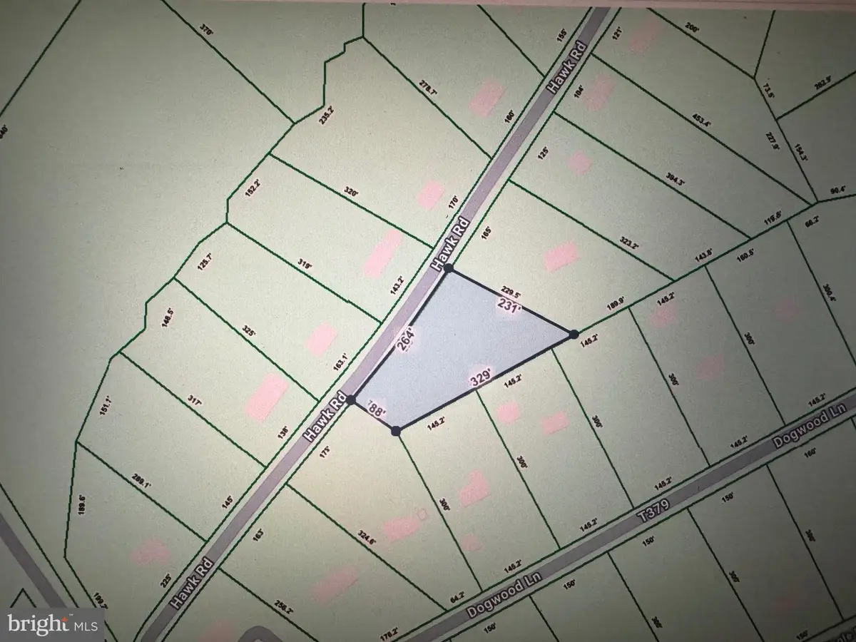 0 Hawk Rd, Saylorsburg, PA 18353 - #1