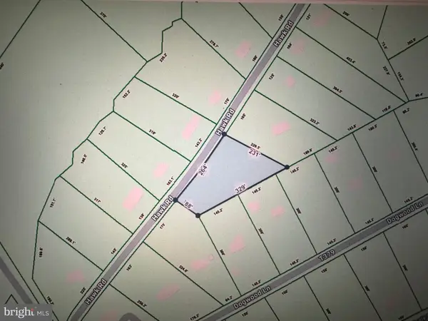 0 Hawk Rd, SAYLORSBURG, PA 18353